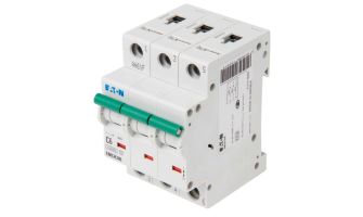 Eaton Moeller series xPole - eRB6/M RCBO - residual-current circuit breaker with overcurrent protection - EMCH306