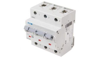Eaton Distribution parts