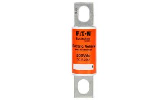100A, 500VDC, General Purpose Fuse for EV/HEV (EV20-100-C)
