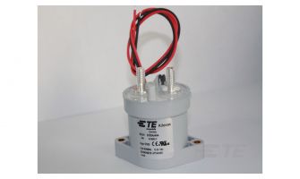 EV200A3ANA Industrial Relays  EV200 SPST