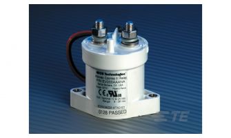 EV200ADANA INDUSTRIAL RELAY  EV200 SPST-NO