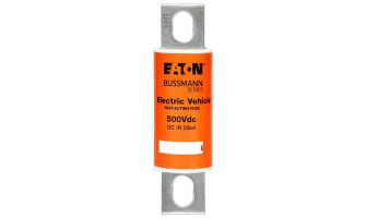 EV25-175-C 175A, 500VDC, General Purpose Fuse for EV/HEV