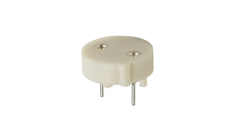 FUSE HOLDER RADIAL 250V 6.3A PCB