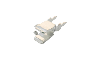 FUSE CLIP CARTRIDGE 250V 10A PCB (01110501Z)