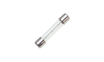 FUSE GLASS 4A 250VAC 3AB 3AG (0313004.HXP)