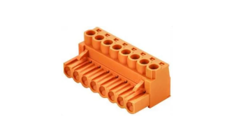 System pitch 5.08 mm (0.200 inch) BLZP 5.08/02/180 SN BK BX