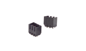 TERM BLOCK HDR 3POS VERT 3.5MM
