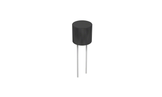 FUSE BRD MNT 125MA 250VAC RADIAL
