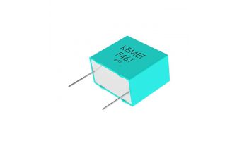 F601JF224K050CVAUT Film Capacitors .220UF 50.0V