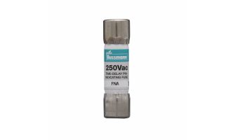 1A, 250V Eaton Bussmann series FNA fuse