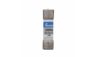 5A, 250V Eaton Bussmann series FNA fuse