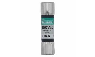 FUSE CARTRIDGE 1.6A 250VAC 5AG