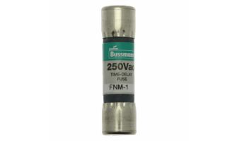 FUSE CARTRIDGE 1A 250VAC 5AG