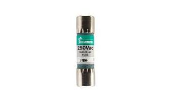 FUSE CARTRIDGE 15A 250VAC 5AG