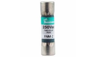 FUSE CARTRIDGE 2A 250VAC 5AG