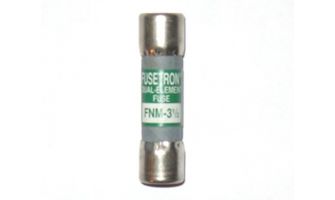 FUSE CARTRIDGE 3-2/10A 250VAC 5AG