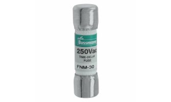 FUSE CARTRIDGE 20A 250VAC 5AG