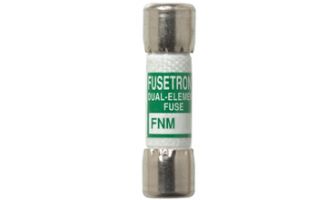 FUSE CARTRIDGE 4.5A 250VAC 5AG