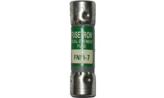 FUSE CARTRIDGE 7A 250VAC 5AG (FNM-7)