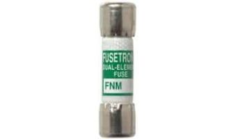 FUSE CARTRIDGE 8A 250VAC 5AG (FNM-8)