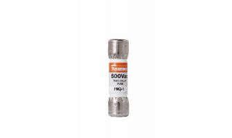 FUSE CARTRIDGE 1A 600VAC 5AG (FNQ-1)