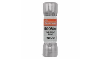 FUSE CARTRIDGE 30A 600VAC 5AG (FNQ-30)