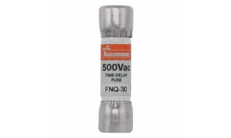 FUSE CARTRIDGE 5A 600VAC 5AG (FNQ-5)