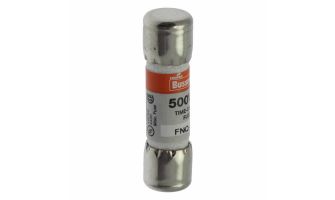 FUSE CARTRIDGE 9A 600VAC 5AG (FNQ-9)