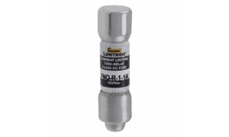 FUSE CARTRIDGE 1.25A 600VAC 5AG (FNQ-R-1-1/4)