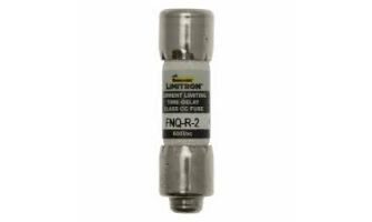FUSE CARTRIDGE 2A 600VAC 5AG (FNQ-R-2)