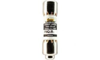 FUSE CARTRIDGE 20A 600VAC 5AG (FNQ-R-20)