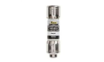 FUSE CARTRIDGE 3.5A 600VAC 5AG (FNQ-R-3-1/2)
