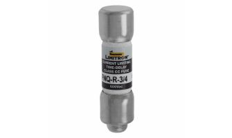 FUSE CARTRIDGE .75A 600VAC 5AG (FNQ-R-3/4)