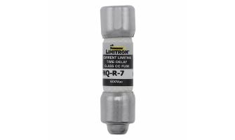 FUSE CARTRIDGE 7A 600VAC 5AG (FNQ-R-7)