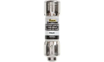 FUSE CARTRIDGE 9A 600VAC 5AG (FNQ-R-9)