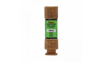 FRN-R-1-1/2 FUSE CARTRIDGE 1.5A 250VAC/125VDC