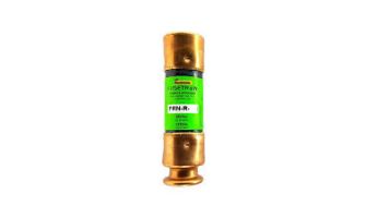 FRN-R-15 FUSE CARTRIDGE 15A 250VAC/125VDC