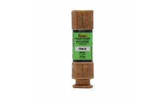 FRN-R-17-1/2 FUSE CARTRIDGE 17.5A 250VAC/125VDC