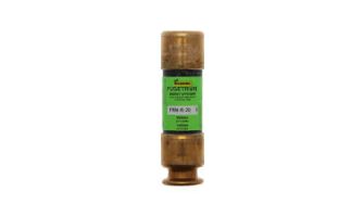 FRN-R-20 FUSE CARTRIDGE 20A 250VAC/125VDC