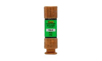 FRN-R-3 FUSE CARTRIDGE 3A 250VAC/125VDC