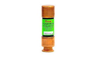 FRN-R-30 FUSE CARTRIDGE 30A 250VAC/125VDC