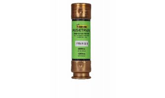 FRN-R-50 FUSE CARTRIDGE 500A 250VAC/125VDC