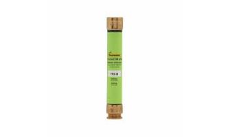 FRS-R-4 FUSE CARTRIDGE 4A 600VAC/300VDC