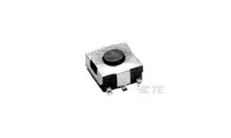 FSM1LPTR Tactile Switches SPST OFF-(ON) 160gF