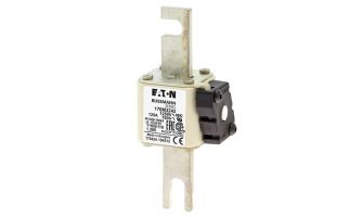 170M3242 FUSE 125A 1250V 1*KN/110 AR CU