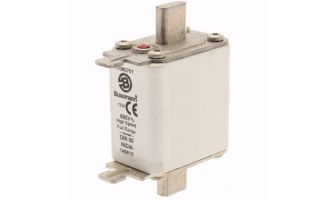 170M2701 FUSE 125A 690V DIN 00 GR