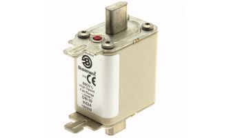 170M2695 FUSE 32A 690V DIN 00 GR