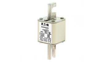 FUSE 400A 690V 1*/80 AR UC