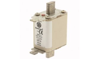 170M2697 FUSE 50A 690V DIN 00 GR