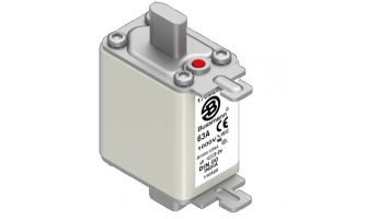 170M2679 FUSE 63A 1000V DIN 00 AR